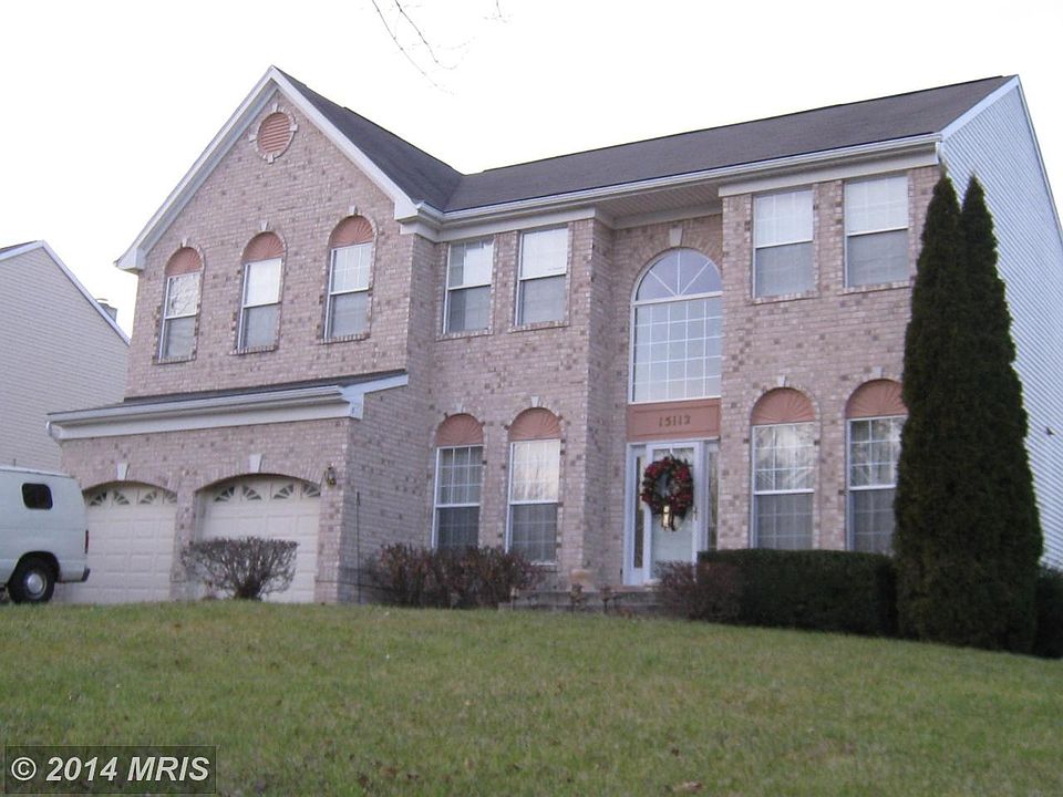 Exterior (Front)