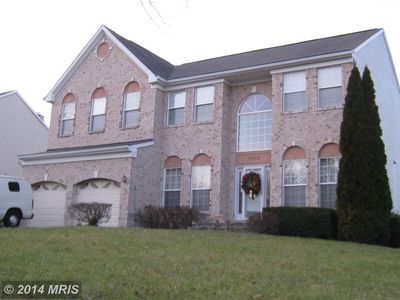 15112 Dunleigh Dr, Bowie, MD, 20721