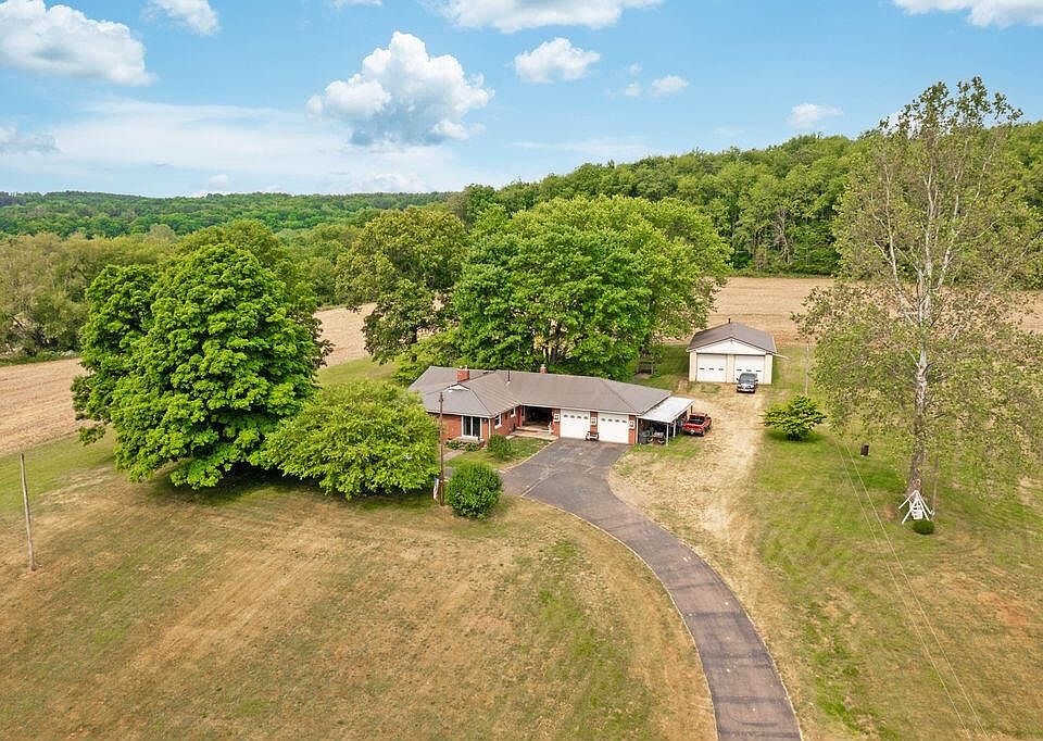 697 State Route 97 E, Bellville, OH 44813 | Zillow