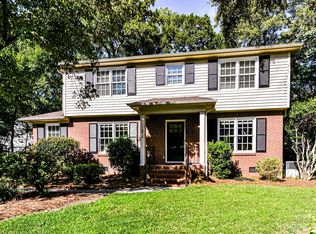 6810 Windyrush Rd, Charlotte, NC 28226