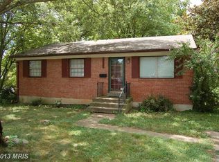 15022 Cordell Ave, Woodbridge, VA 22193