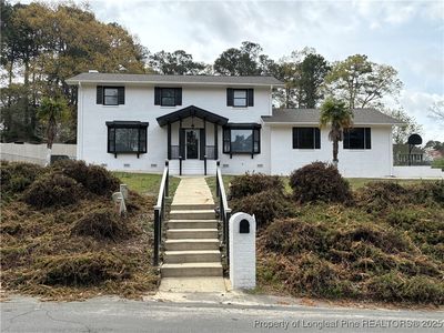 5536 Hedrick Dr, Fayetteville, NC, 28303