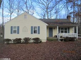4630 Brookridge Rd, Chesterfield, VA 23832