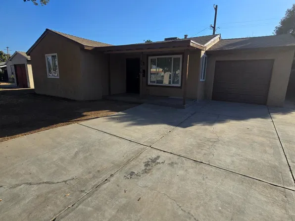 4546 N Fresno St, Fresno, CA 93726