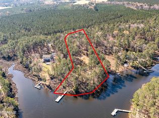 869 Bell Point Ln, Merritt, NC 28556