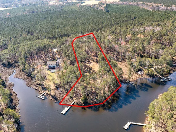 869 Bell Point Lane, Merritt, NC 28556