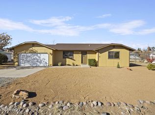 4808 N Sheridan Ln, Prescott Valley, AZ 86314