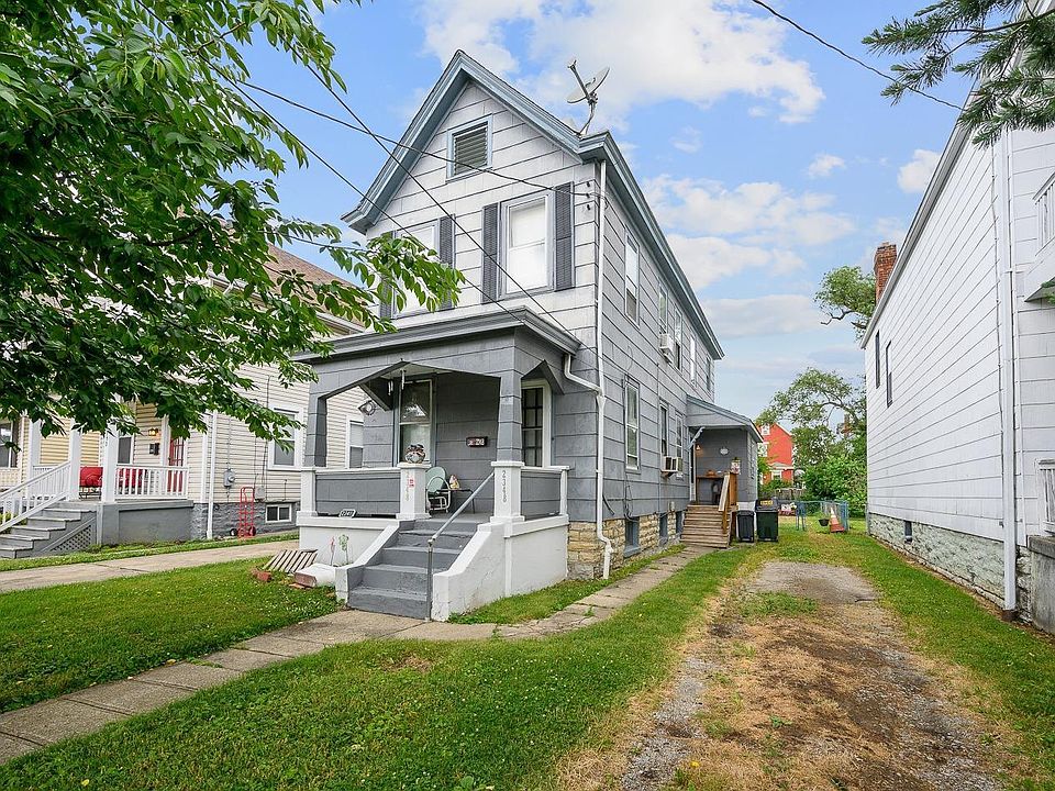1st image of 2348 Robertson Ave