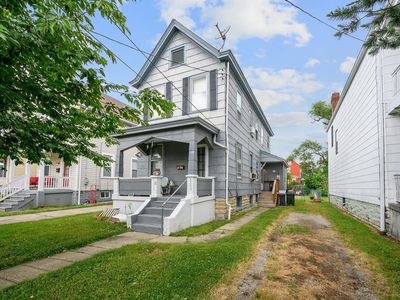 2348 Robertson Ave, Cincinnati, OH, 45212