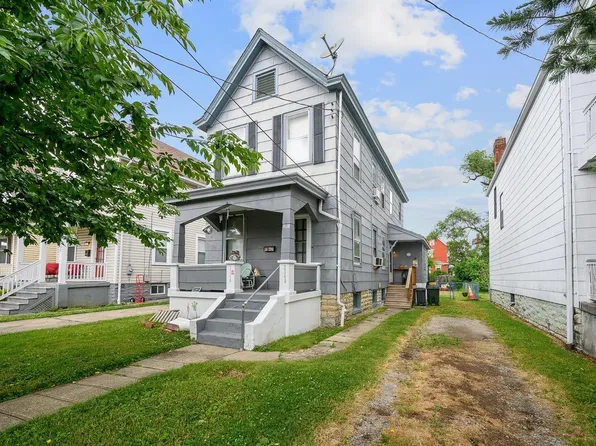 2348 Robertson Ave, Cincinnati, OH 45212