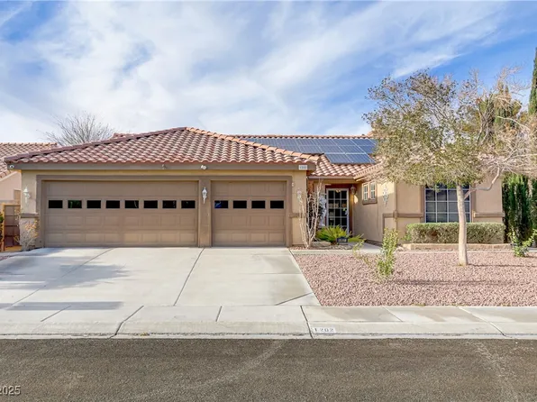 1202 Healing Waters Ln, North Las Vegas, NV 89031