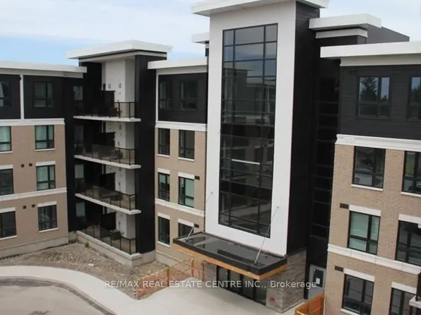 1284 Gordon St #425, Guelph, ON N1L 0M8