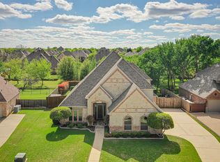 1201 Chesapeake Dr, Mansfield, TX 76063