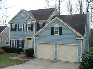 4625 Appley Mead Ln, Charlotte, NC 28269