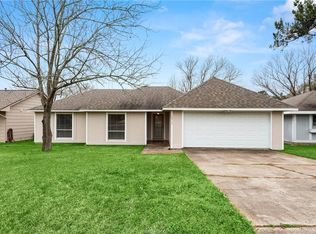 10715 Highpoint Ln, Montgomery, TX 77356