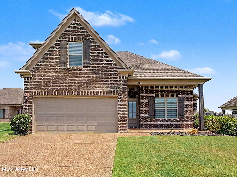 1st image of 2586 Molly Ln