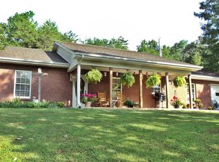 840 Liberty Cemetery Rd, Bronston, KY 42518