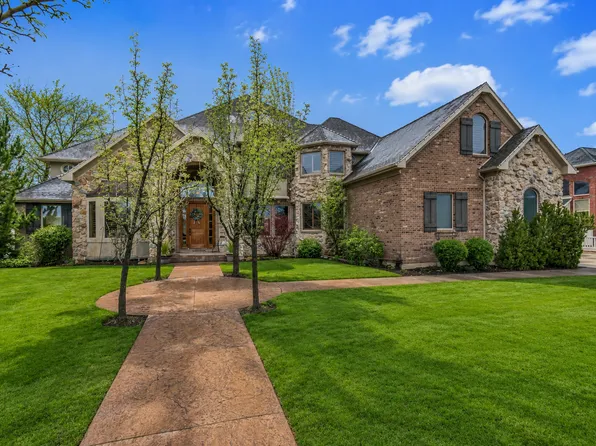 6455 S Raymond Dr, South Weber, UT 84405