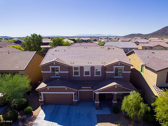 3rd image of 7907 W Molly Dr