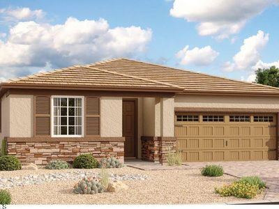 17581 W Blue Sky Dr, Surprise, AZ, 85387