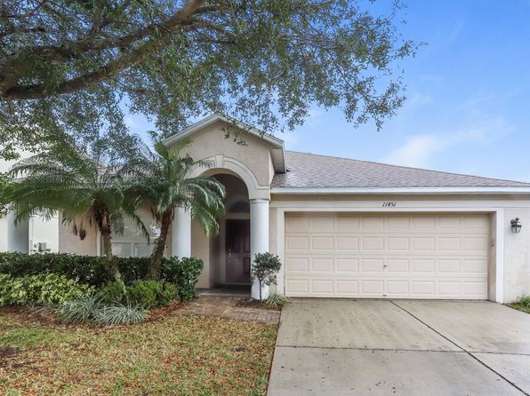 11451 Weston Course Loop