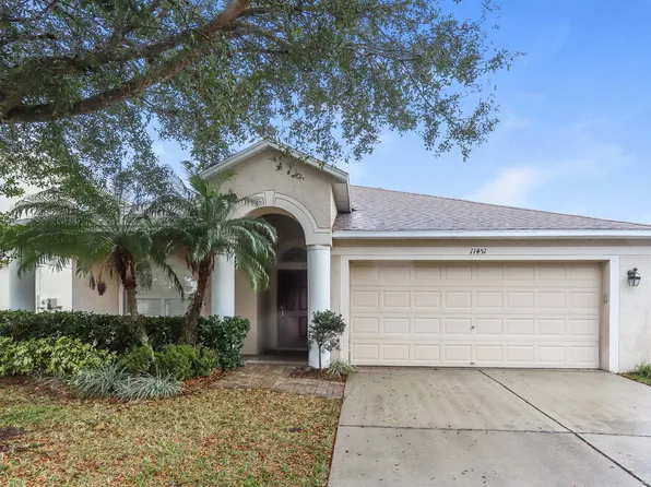 11451 Weston Course Loop, Riverview, FL 33579