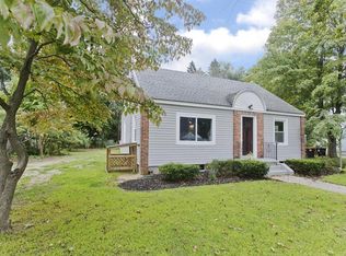 116 Letendre Ave, Feeding Hills, MA 01030