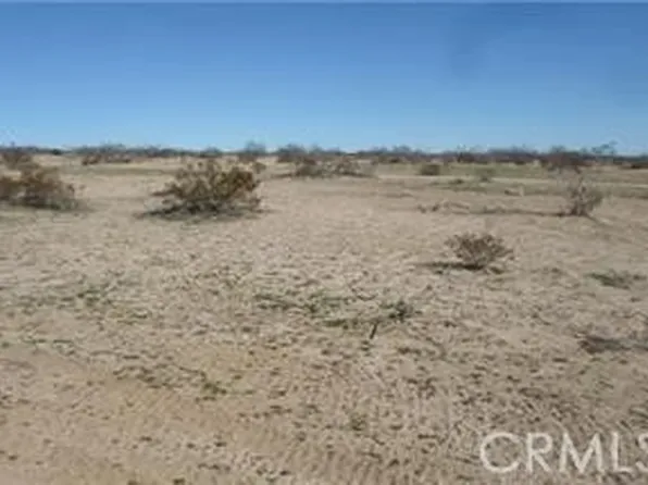 0 Grove Ave #172, California City, CA 93505