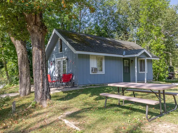 1650 Wabedo Frontage Rd NE, Longville, MN 56655