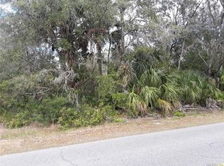 6435 W Seven Rivers Dr, Crystal River, FL 34429
