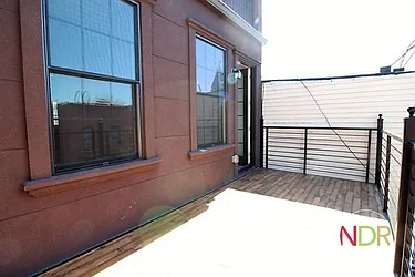 Rented by Next Door Realty NYC
