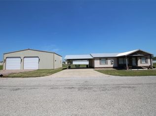 14068 Baldwin Ln, Kingston, OK 73439