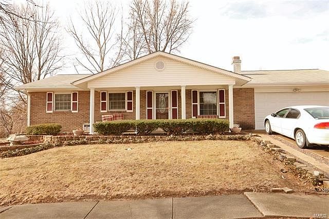 Welcome to 6726 English Oak Drive, Hazelwood, 63042