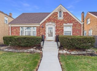 1704 N 78th Ave, Elmwood Park, IL 60707