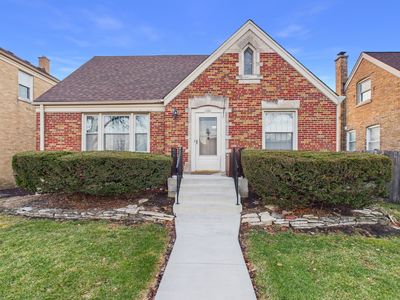 1704 N 78th Ave, Elmwood Park, IL, 60707