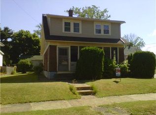 2227 Willow St, Erie, PA