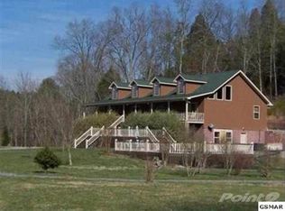 665 Gists Creek Rd, Sevierville, TN 37876