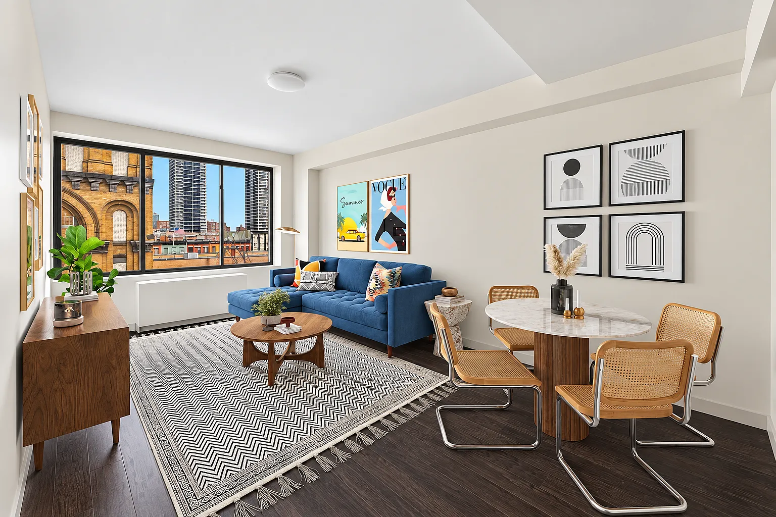 206 East 119th Street — Photo 1