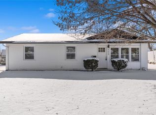 4059 Fleetwood Dr, Dayton, OH 45416