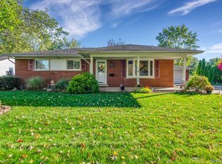 5803 Strathdon Way, Waterford, MI