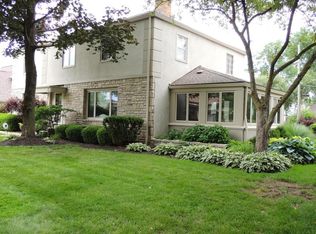 366 S Merkle Rd, Bexley, OH 43209