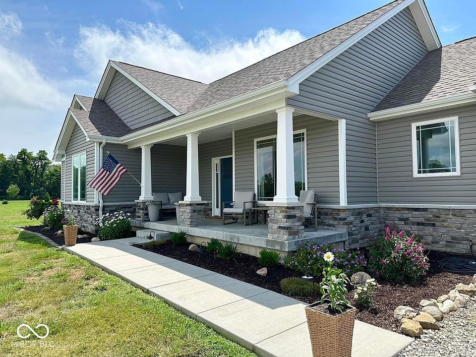 1st image of 3628 N County Road 625 E