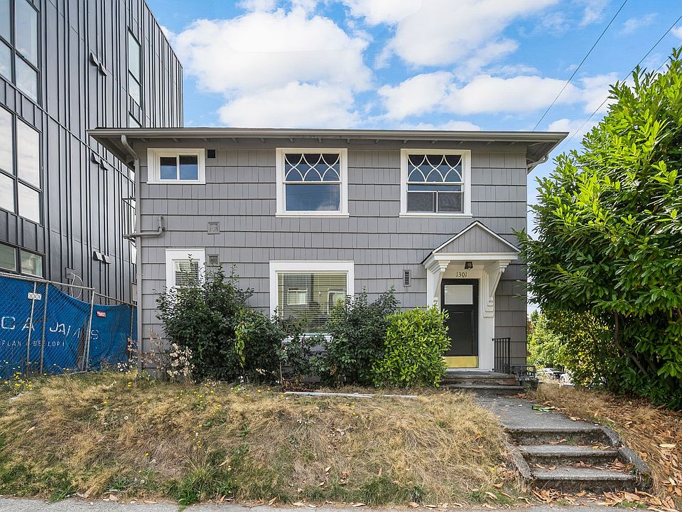 1st image of 1301 E Marion St #1