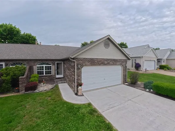 2285 Wellington Dr, Shiloh, IL 62221