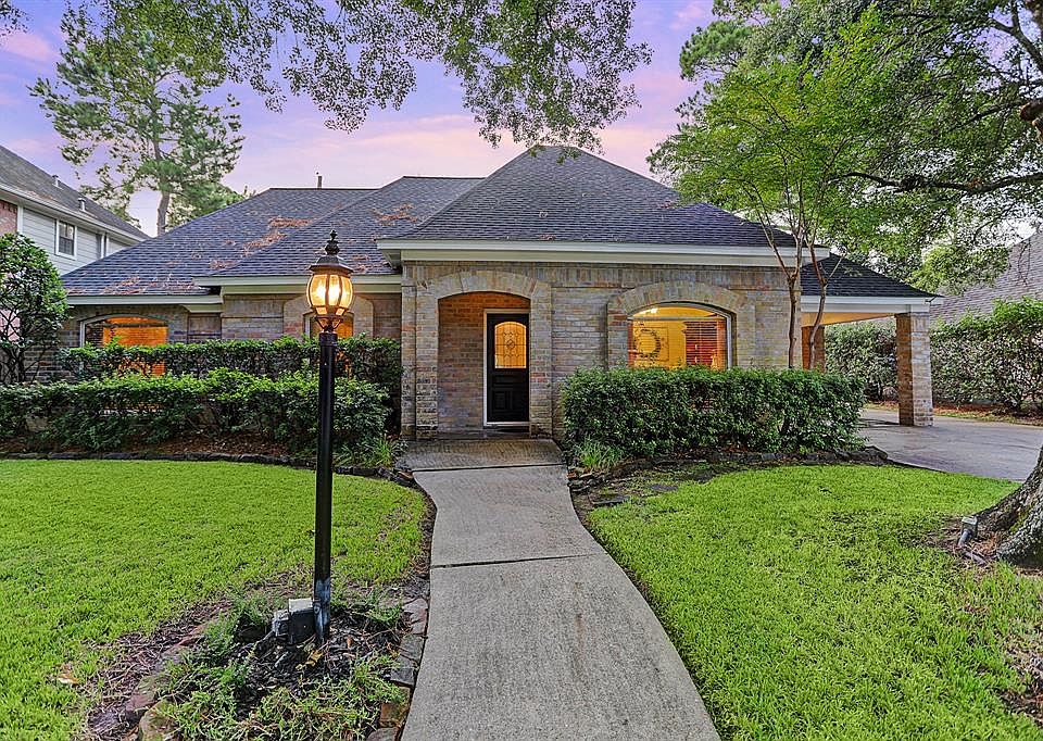 13622 Quail Forest Dr, Cypress, TX 77429 Zillow