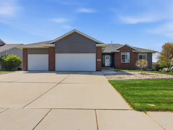 701 W Cascade St, Sioux Falls, SD 57108