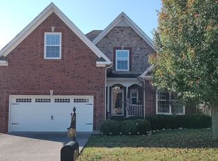 4006 Elsie St, Spring Hill, TN 37174