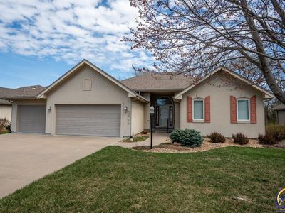 3944 SW Lincolnshire Rd, Topeka, KS, 66610