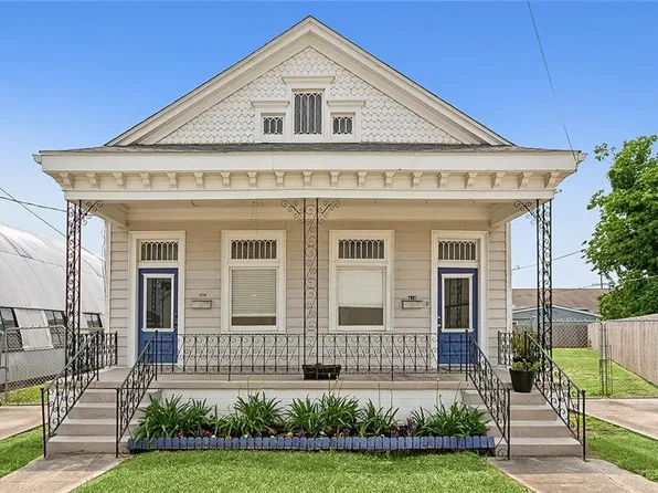 418 Fried St, Gretna, LA 70053
