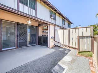 94-1474 Lanikuhana Ave #1-551-551, Mililani, HI 96789